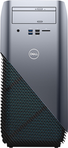 整備済みDell 5675 Ryzen5/GTX1070/SSD/16GBメモリ Dell Ins 5675/Ryzen 5 1400/8GB DDR4/245+512GB SSD+1TB HDD/RX580